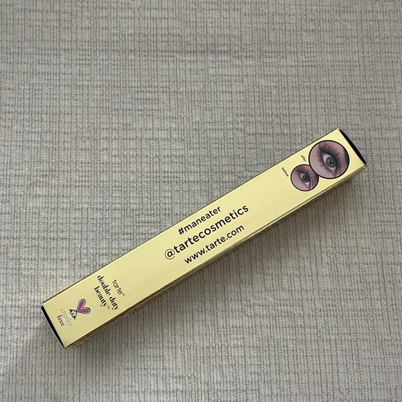 Tarte Maneater Mascara - Picture 2 of 3